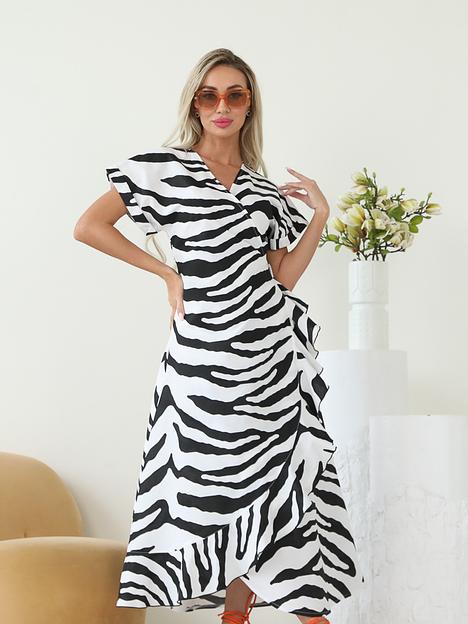 Платье П3-5531 фото 8