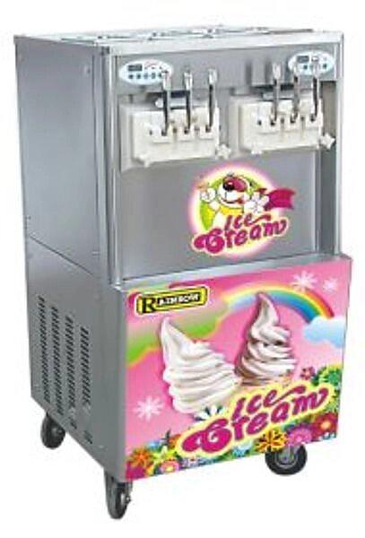 Фризер для мороженого BQ639 фото 1