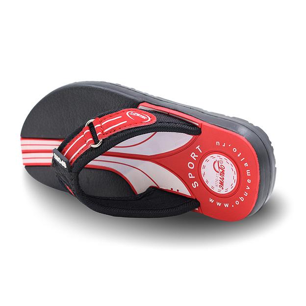 Сланцы детские из ЭВА, модель 977C-13 ОПТ фото 3