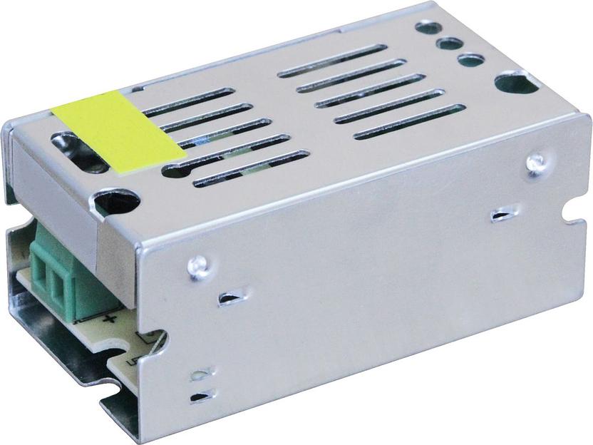 Блок питания Gauss Basic для лен.светод. серый (BT500) фото 1