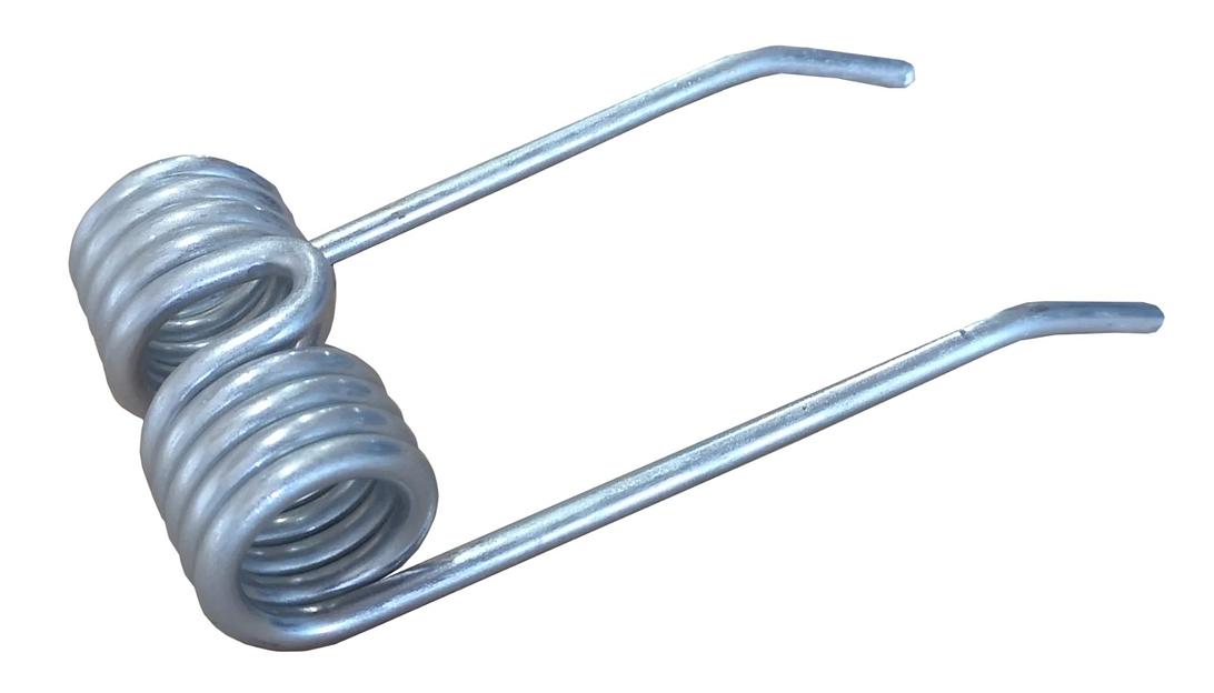 Зуб пружинный на пресс-подборщик Z-562 096.000.015 ОПТ фото 1