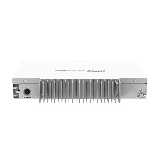 Роутер MikroTik CCR1009-7G-1C-PC 10/100/1000BASE-TX фото 2