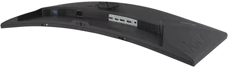 Монитор Asus 34" VG34WQML5A черный VA LED 1ms 21:9 HDMI M/M матовая HAS 4000:1 400cd 178гр/178гр 3440x1440 250Hz DP UW USB 8.1кг фото 5