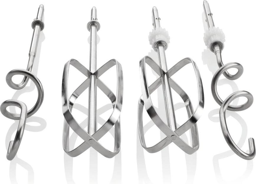 Миксер M500DCS 739685 WHITE 500W GORENJE фото 5