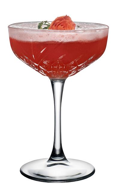 Шампанское-блюдце 255 мл. d=108 мм. h=157 мм. Таймлесс Турция /12/ фото 1