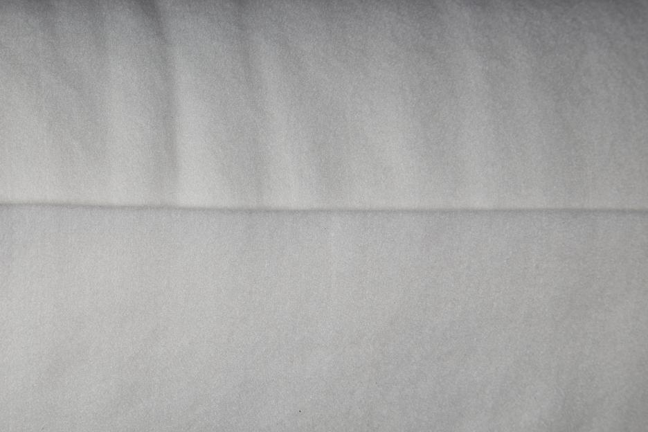 Войлок EVA синтетический, 300 г/м², белый, 160 см, опт фото 2