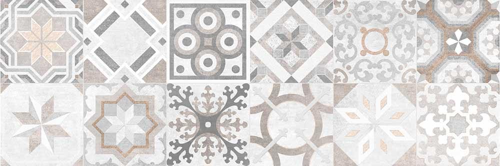 Плитка керамическая CERSANIT Sonata 598x198 декор 13732 (SO2S451, SO2O451) фото 1