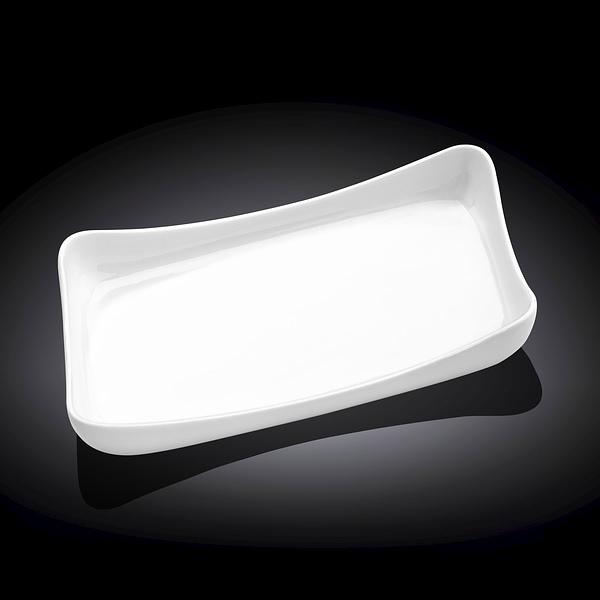 Блюдо прямоуг. 240*145 мм. Wilmax /3/18/ фото 1