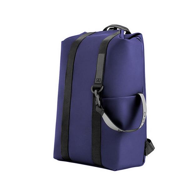 Рюкзак Ninetygo Urban Eusing backpack Blue (90BBPMT2010U-BL03) (216173) фото 1