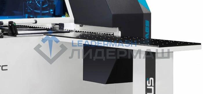 Сверлильно-присадочный станок с ЧПУ AES SIRIUS 950 (M, ATC) фото 3