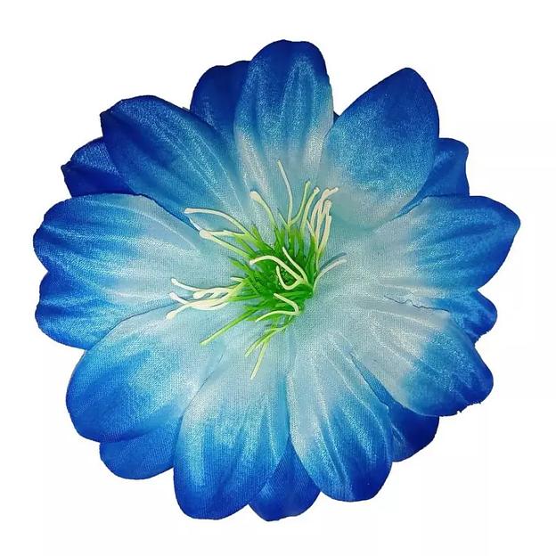 Головка георгина 2сл биг 18см 268-139-130-119 1/50 фото 4