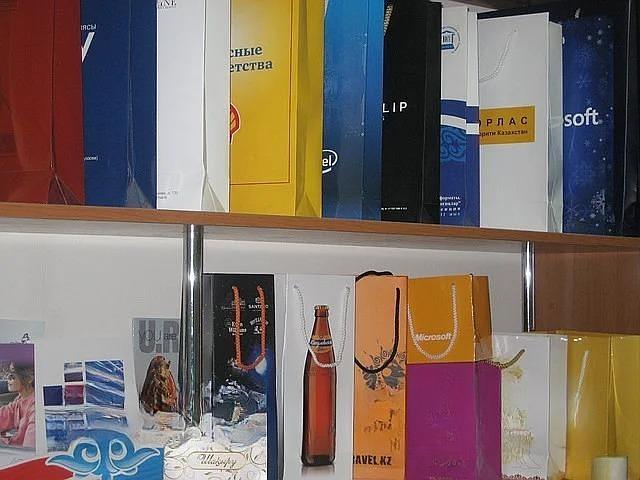 Упаковка из картона на заказ ОПТ фото 4