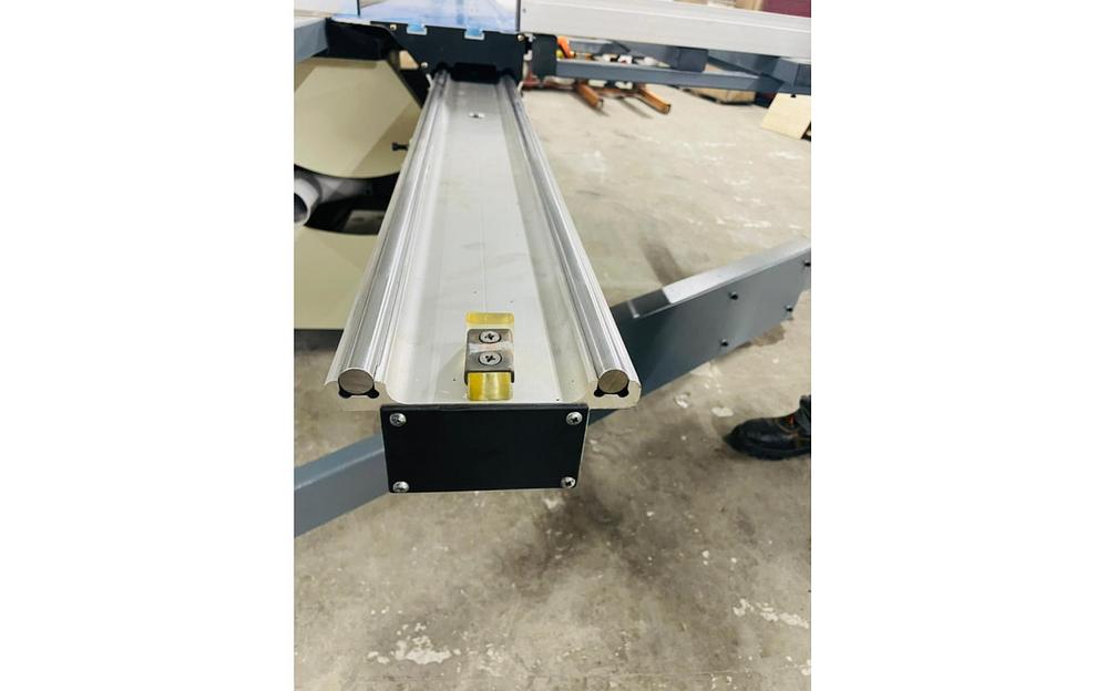 Форматно-раскроечный станок «MJ6132TZG» фото 4