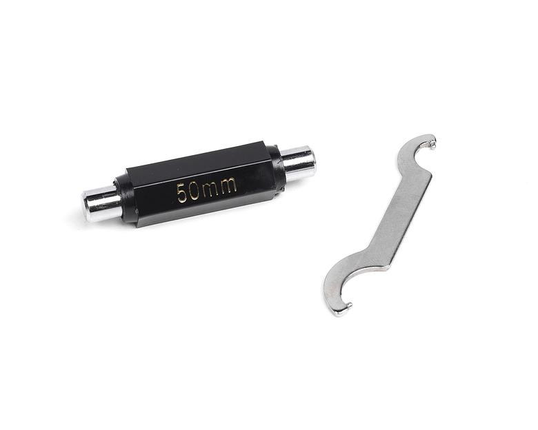 Микрометр зубомерный МЗ- 75 0,01 SHAN с поверкой фото 4