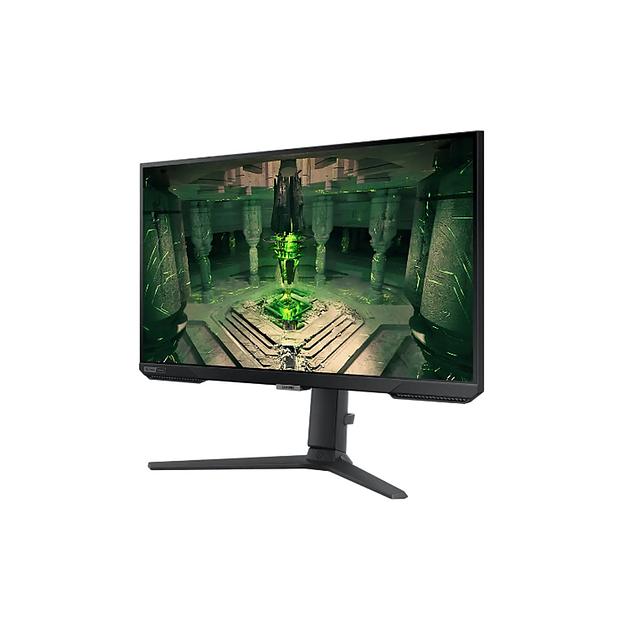 Монитор Samsung 27" Odyssey G4 LS27BG400EIXCI фото 1