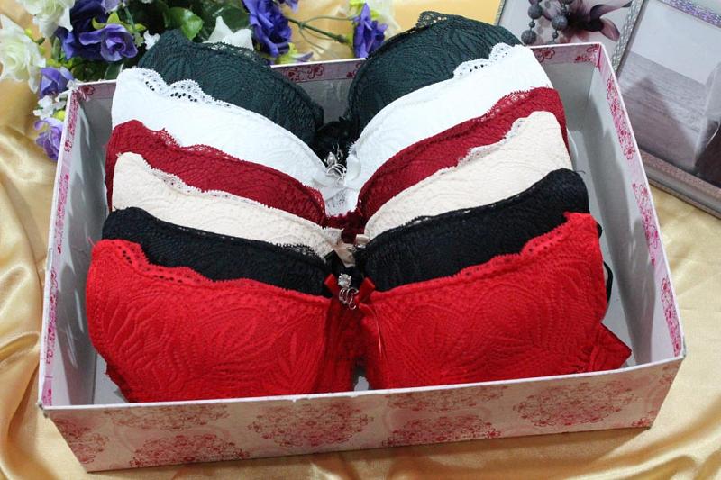 Бюстгальтер № 1 Арт. 2057 (70-80) (к.10231) фото 2