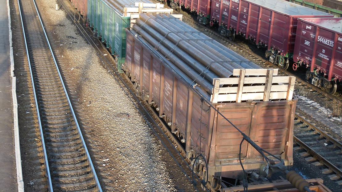 Услуги по оплате ЖД тарифа фото 1