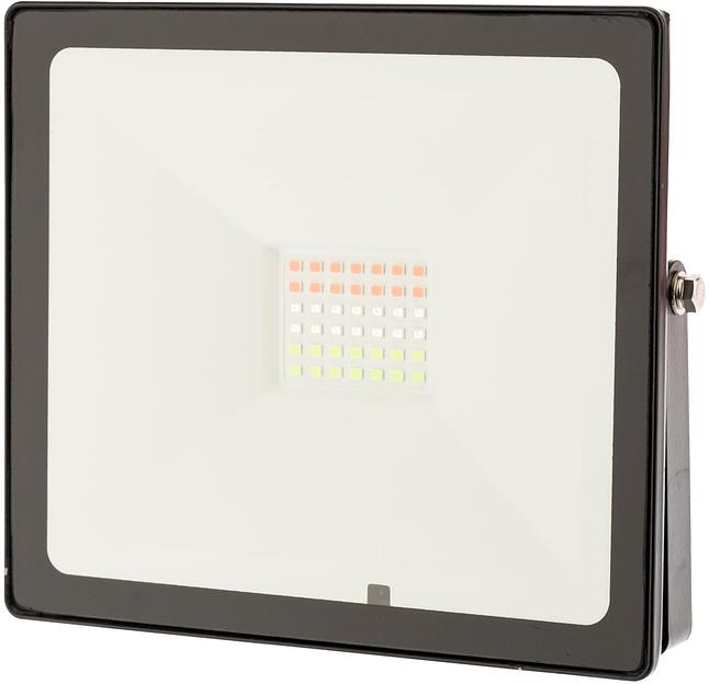 Rexant 605-012 Прожектор светодиодный с пультом дистанционного управления 30 Вт, цвет свечения мультиколор (RGB) фото 7