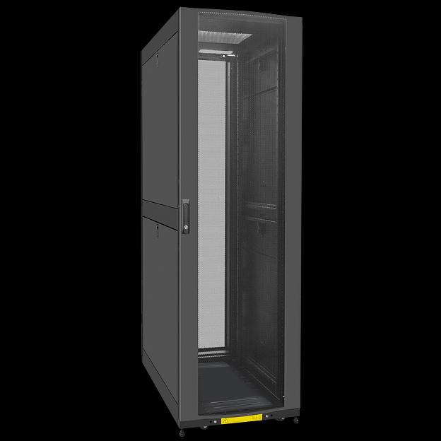 Напольный серверный шкаф Metal Box 48U 600х1200, версия 2 фото 1