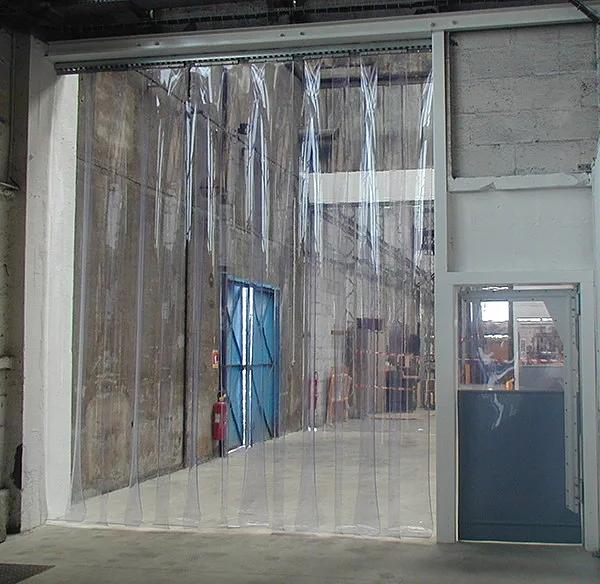 ПВХ завес ОПТ фото 3