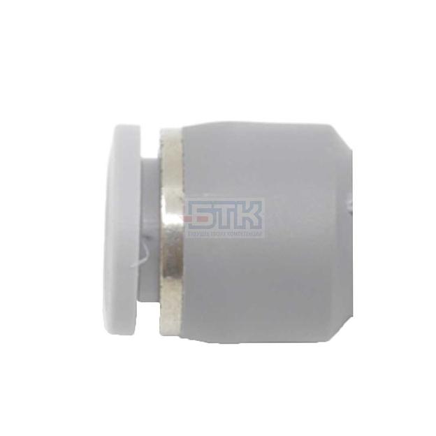 Заглушка цанговая PRHK10 Pemaks фото 1