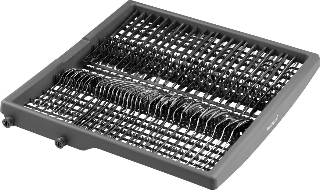 Посудомоечная машина встраив. Weissgauff BDW 6038 Infolight полноразмерная фото 10