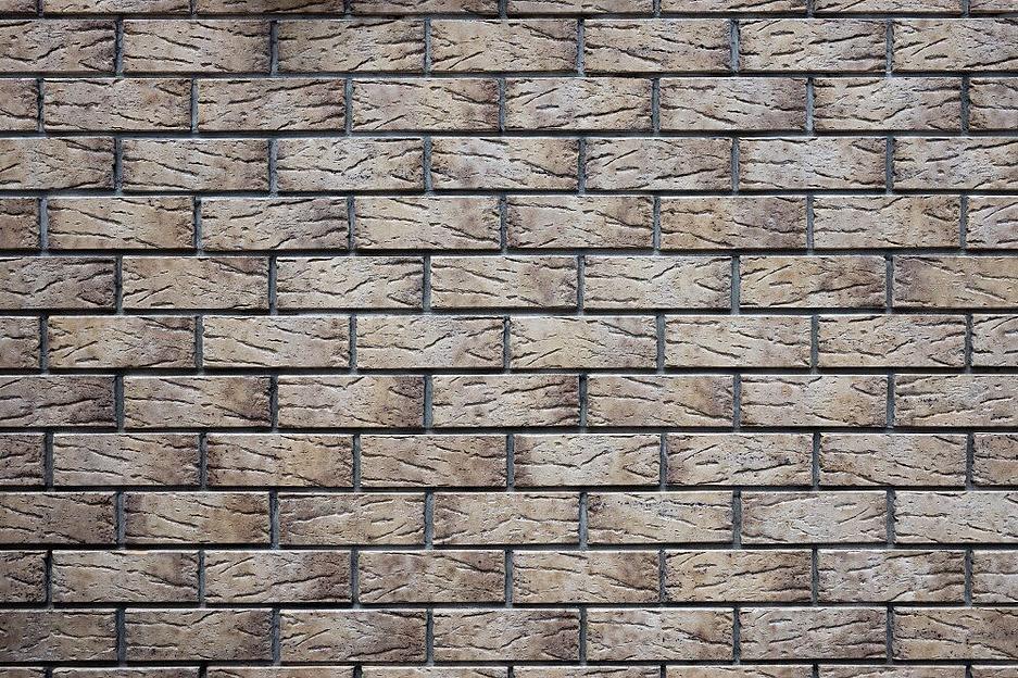 Кирпич лицевой, айвори 0.9НФ 250х85х88 мм, М150, опт фото 2