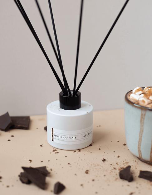 Диффузор Aesthete home «Hot Chocolate» ОПТ фото 1