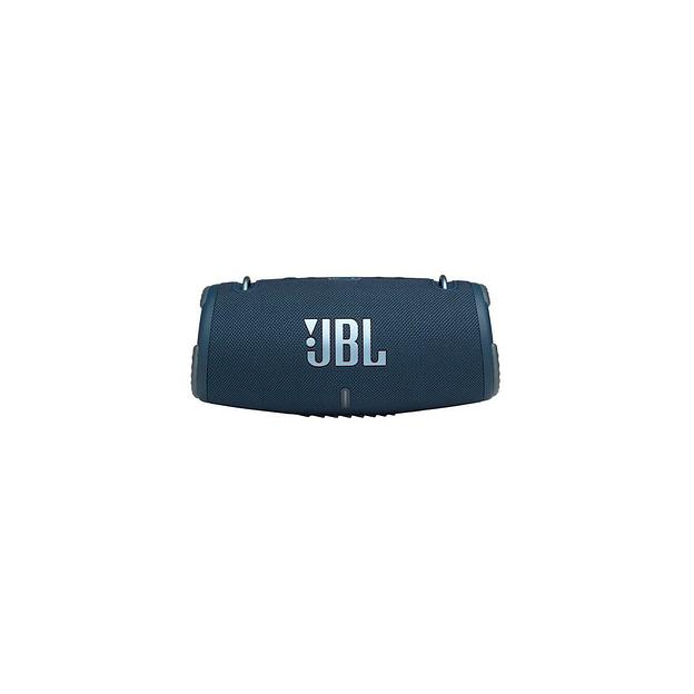 Колонка портативная JBL Xtreme 3, 100Вт, синий [jblxtreme3blueu(as/eu)] фото 1