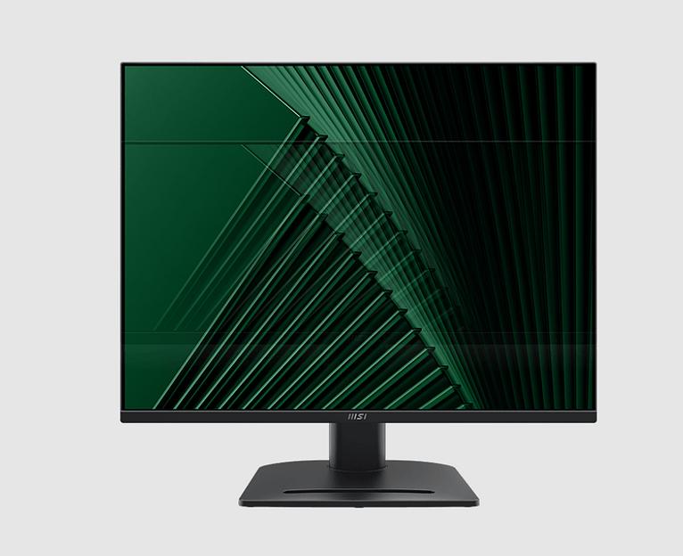 Монитор MSI 27'' PRO MP275QPG, 16:9, IPS, QHD, 4ms, 300cd, 100Hz, HDMI, DP, SPK, HAS фото 2