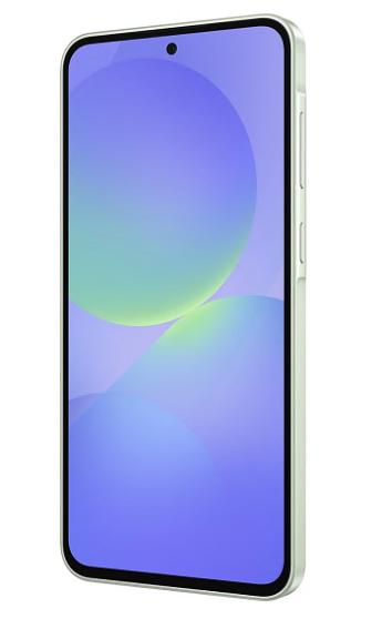 Смартфон Samsung Galaxy A36 SM-A366B, 8/256Gb, лайм фото 5
