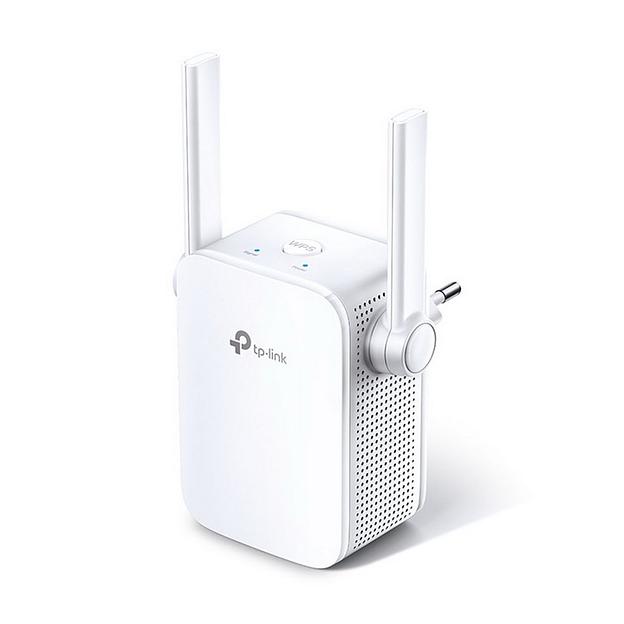 Усилитель Wi-Fi TP-Link TL-WA855RE фото 1