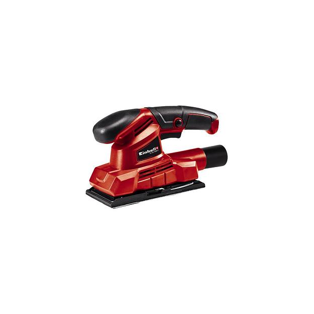 Виброшлифмашина EINHELL TC-OS 1520/1 [4460642] фото 1