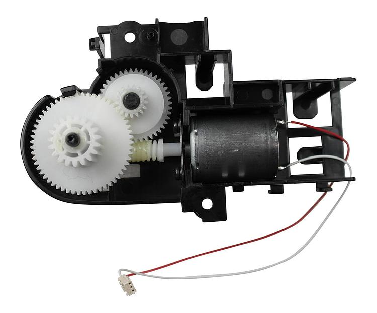 Привод узла подъема (лоток 2) HP LJ M607/M608/M609 (RM2-6744) фото 1