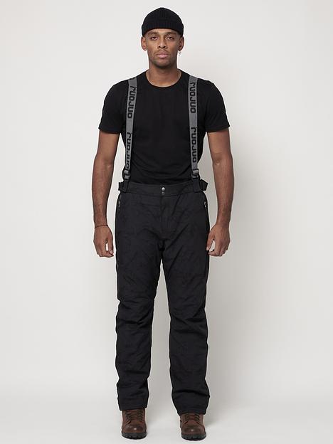 Брюки горнолыжные RUOJUO 66211TC фото 1