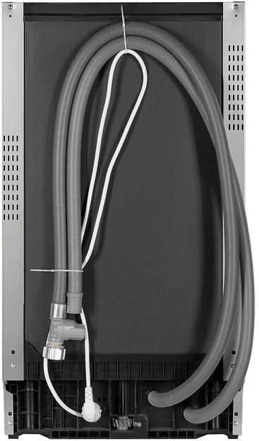 Посудомоечная машина встраив. Maunfeld MLP-08S Light Beam узкая фото 9