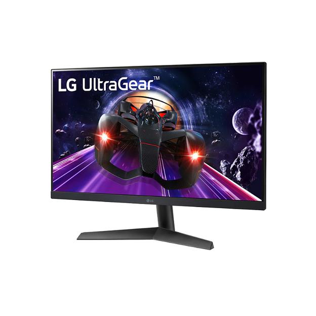 Монитор 23.8" LG 24GN60R Black фото 1