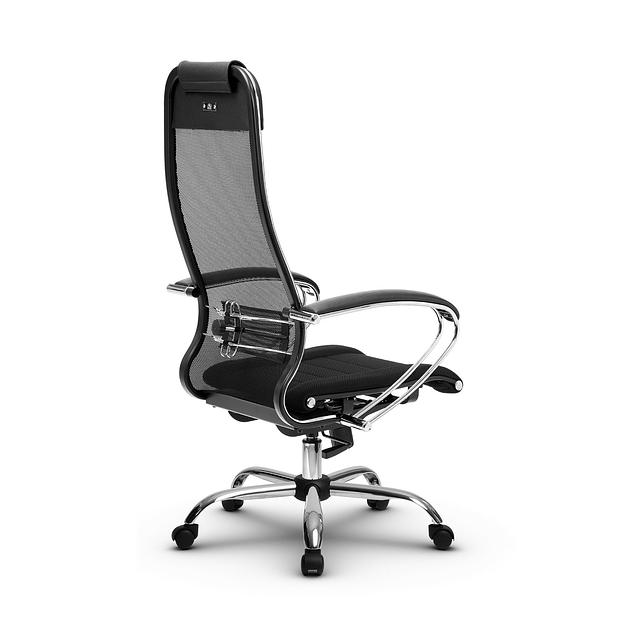 Кресло МЕТТА комплект 3, основание 17833 опт фото 4