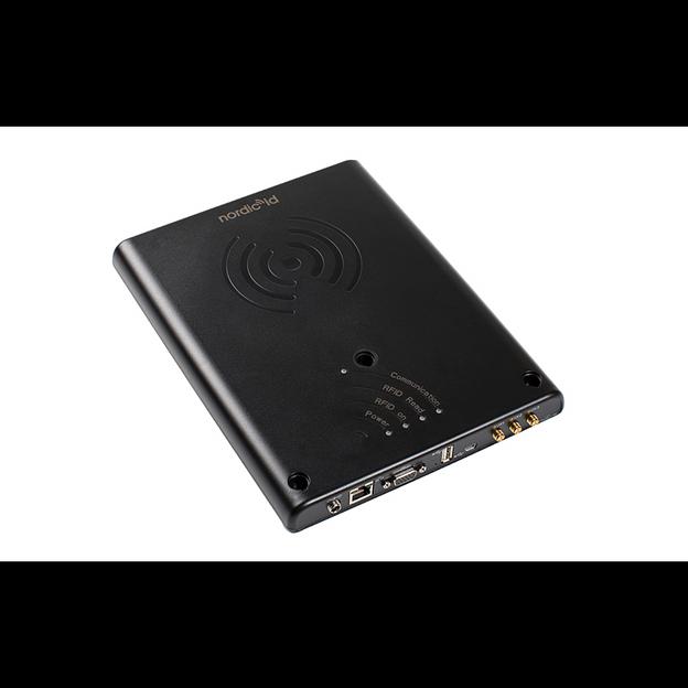 Считыватель стационарный RFID Nordic ID Sampo NPA00001 (UHF RFID USB) фото 1