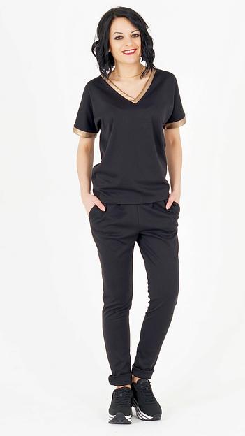 Блуза АР-1585 фото 3