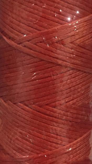 Нитки вощенные DAFNA №696 фото 1