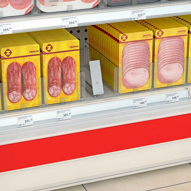 Толкатель FORTA GROSSA-1 7-11N 485 фото 1