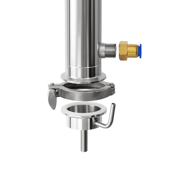 Самогонный аппарат Добрый Жар Флейта 40 л фото 3