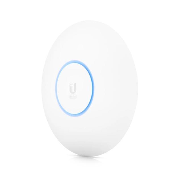 Wi-Fi точка доступа U6-PRO UBIQUITI фото 3