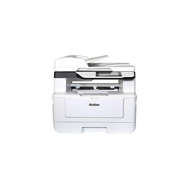 МФУ Avision 000-1080B-0KG фото 1