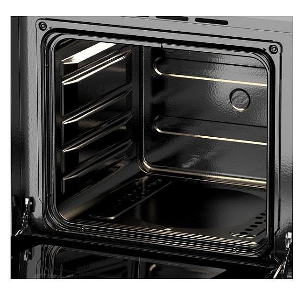 Газовая плита Darina SGM441001W фото 1