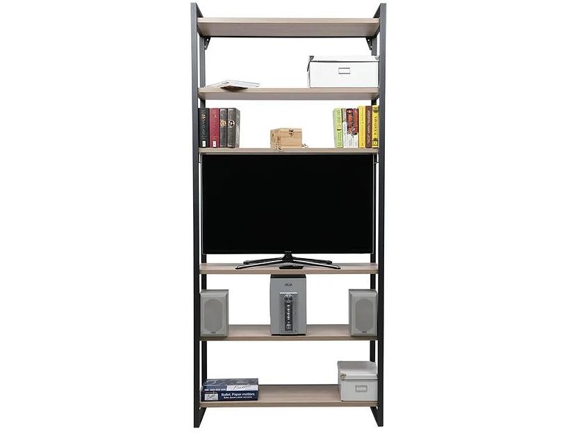 Стеллаж напольный CombiK XXL 100/6 ОПТ фото 2