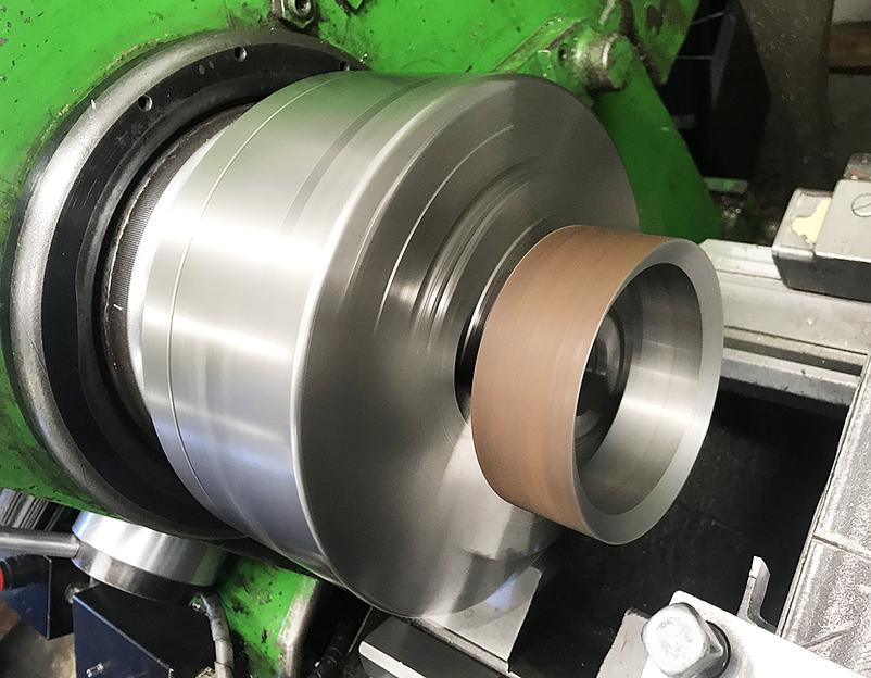 Услуги по обработке металла фото 3