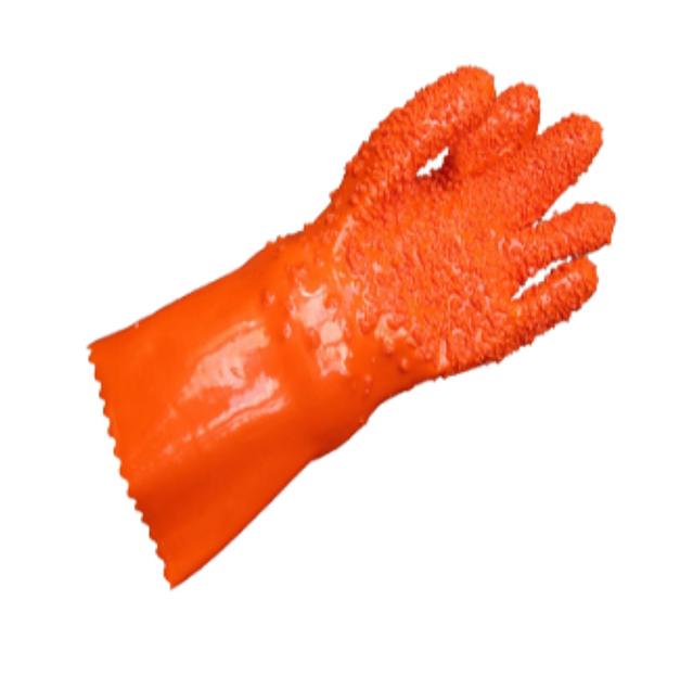 Перчатки МБС для рыбообработчика ОПТ фото 1