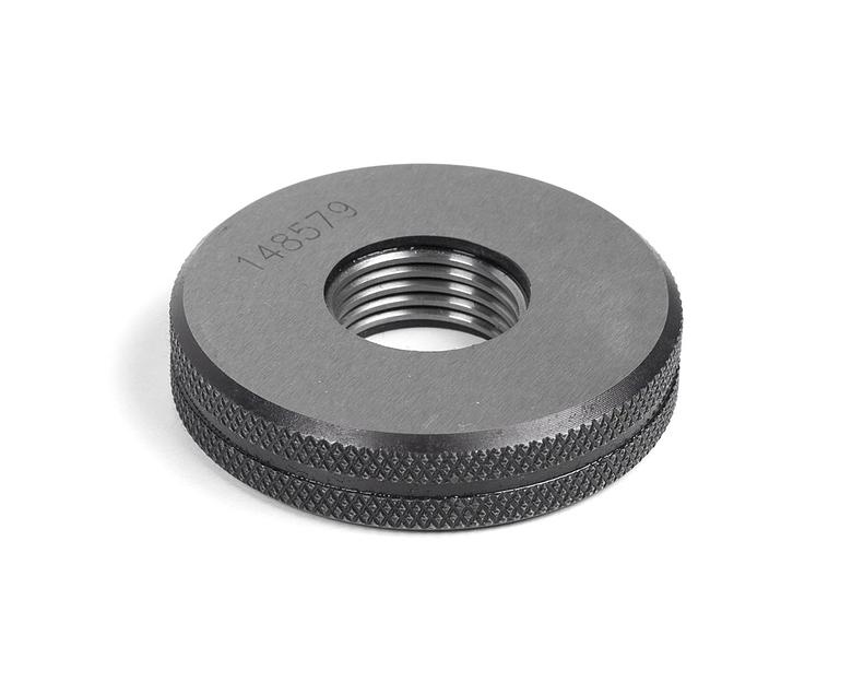 Калибр-кольцо G 3/4" НЕ ЧИЗ с поверкой фото 2